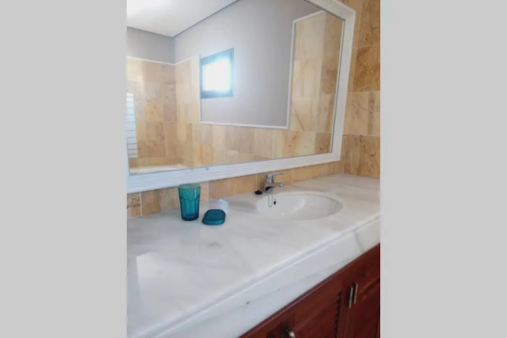 Vila Hipoclub Villas, Aguamarina 30 Playa Blanca  Španělsko
