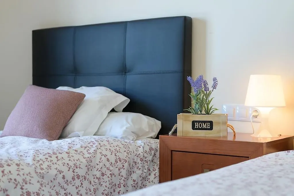 Hipoclub Villas, Aguamarina 30 Playa Blanca  Španělsko