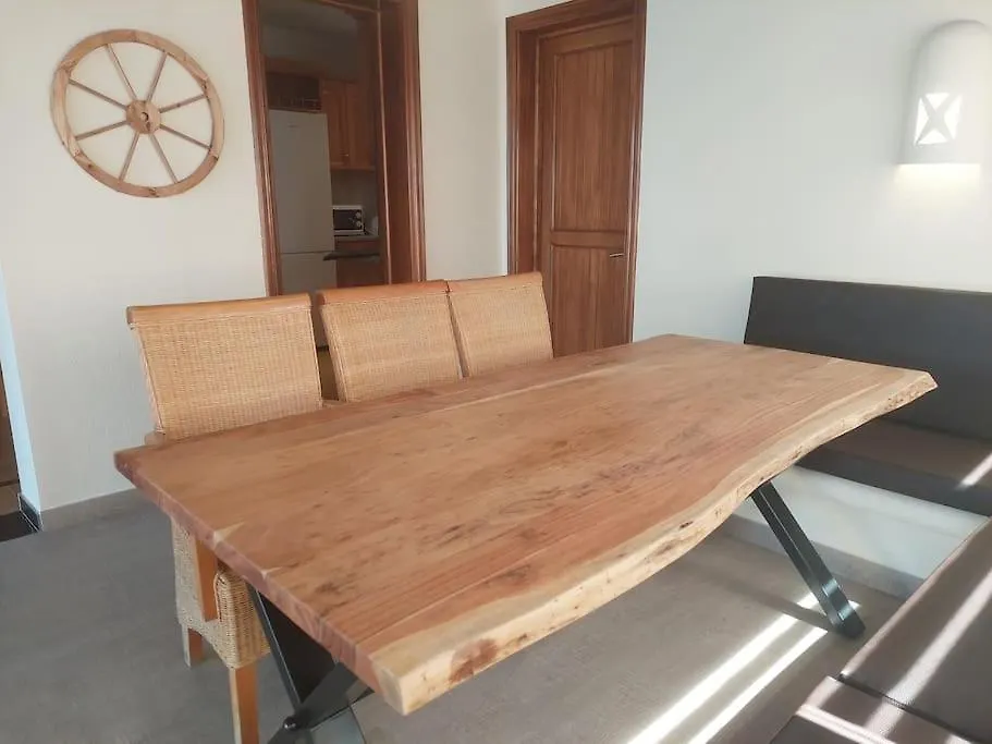 Vila Hipoclub Villas, Aguamarina 30 Playa Blanca