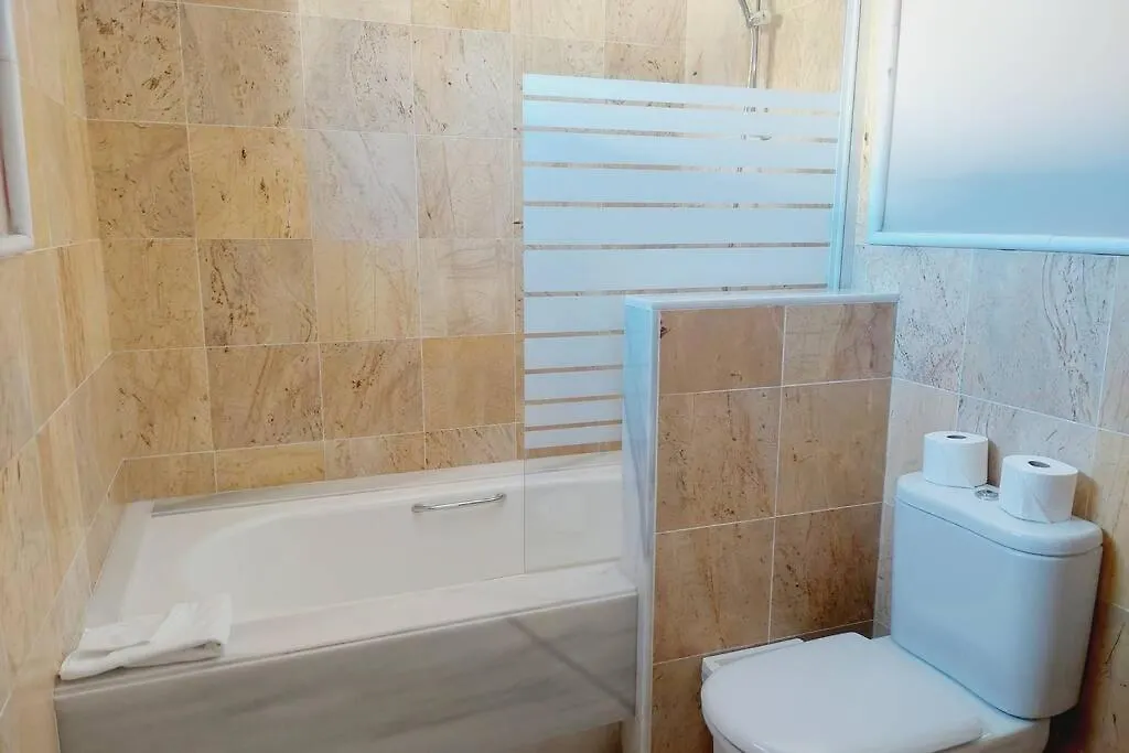 Hipoclub Villas, Aguamarina 30 Playa Blanca  Villa