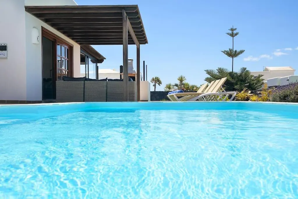 Hipoclub Villas, Aguamarina 30 contacts