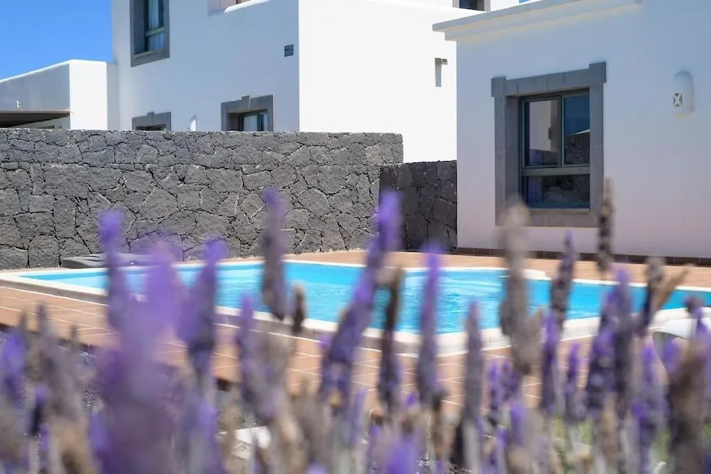 Hipoclub Villas, Aguamarina 30 Playa Blanca  Villa Playa Blanca (Lanzarote)