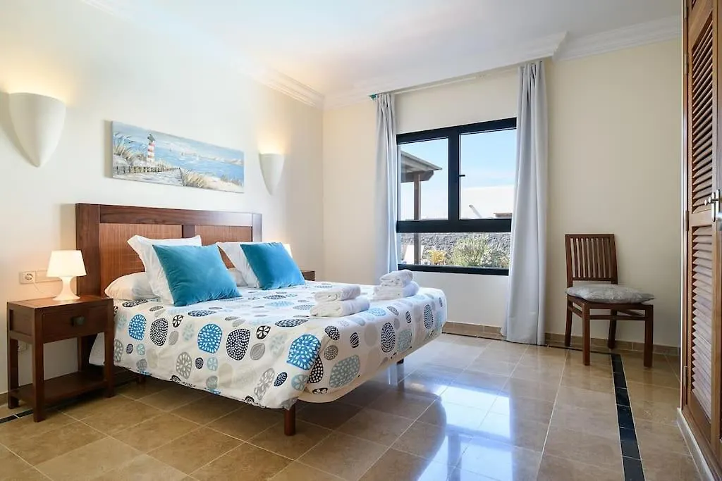 Hipoclub Villas, Aguamarina 30 Playa Blanca  Villa Playa Blanca (Lanzarote)