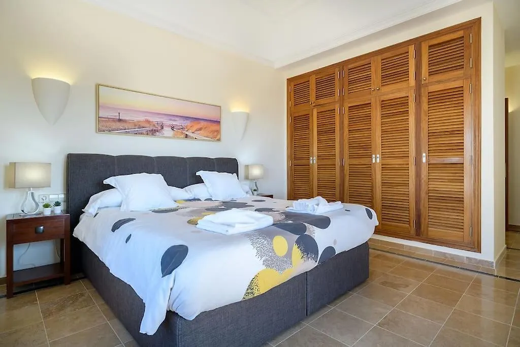 Hipoclub Villas, Aguamarina 30 Playa Blanca