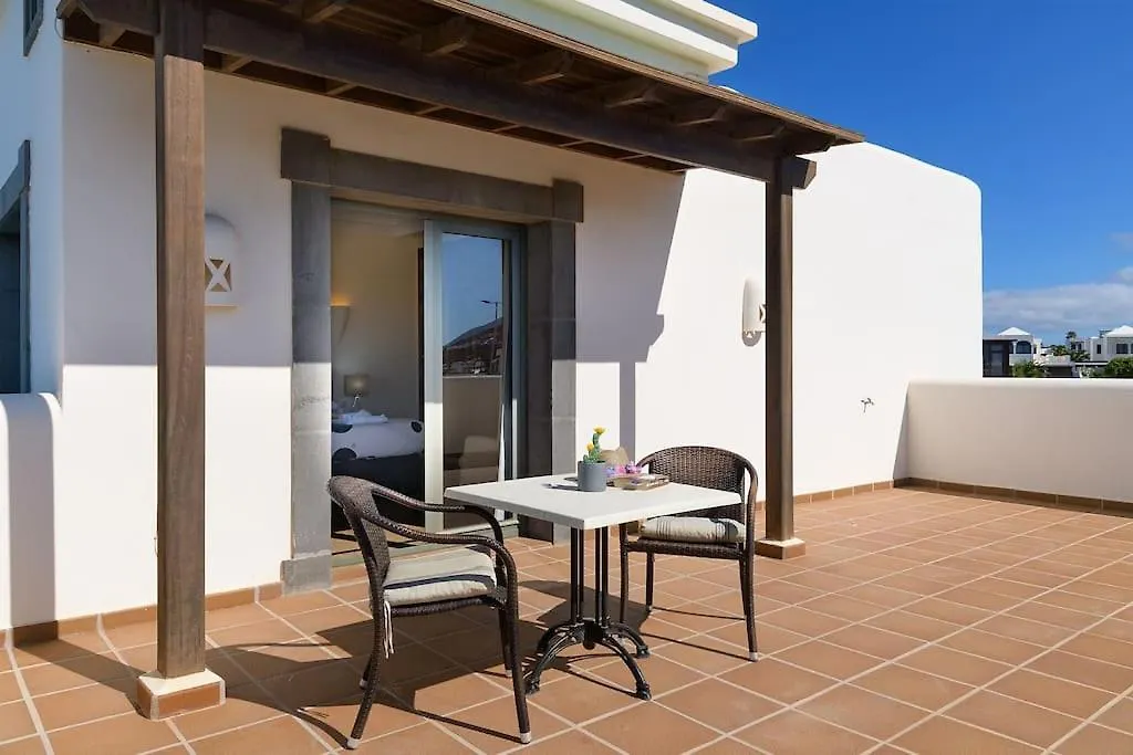 Hipoclub Villas, Aguamarina 30 Playa Blanca  0*, Playa Blanca (Lanzarote) Spain