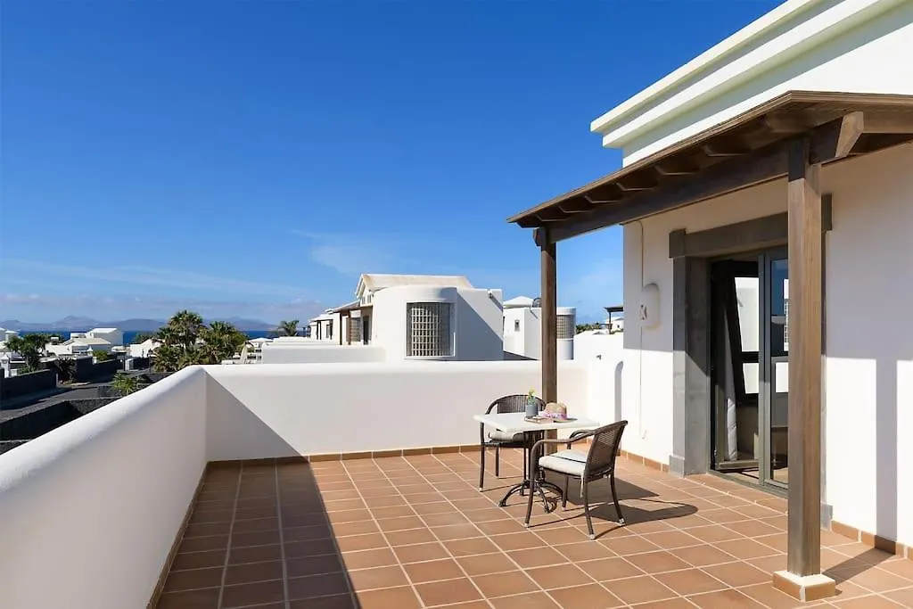 Villa Hipoclub Villas, Aguamarina 30 Playa Blanca